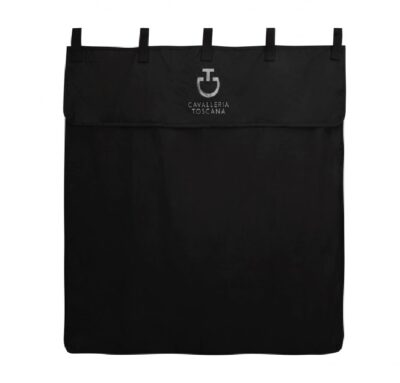 Шторка на денник длинная Box Curtain от Cavalleria Toscana