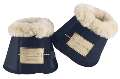 Кобуры кожаные с мехом Softslate FauxFur Heritage 19/20 от Eskadron