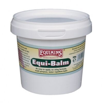 Бальзам при заболеваниях кожи Equi-Balm от Equimins, 300 г