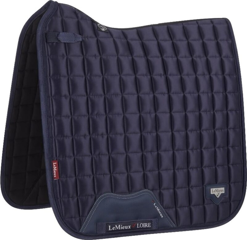 Вальтрап виїздковий Dressage Loire Classic Satin від LeMieux