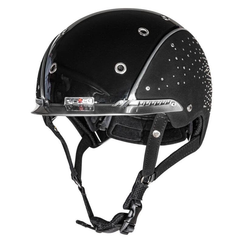 Каска з регулюванням Spirit-3 Crystal від Casco