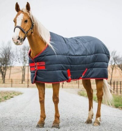 Попона денникова Mio Insulator Medium 150 г від Horseware