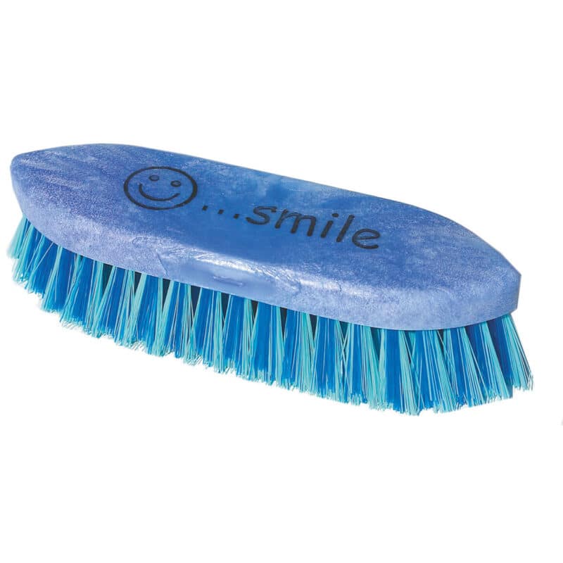 Щетка для ухода за лошадью Smile Brosse от HAAS Manufaktur