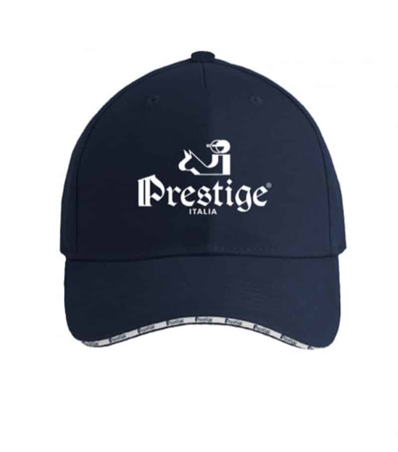 Кепка Cap від Prestige