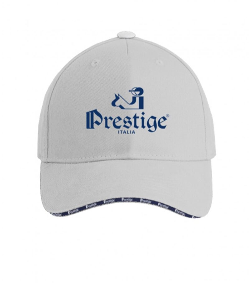 Кепка Cap від Prestige