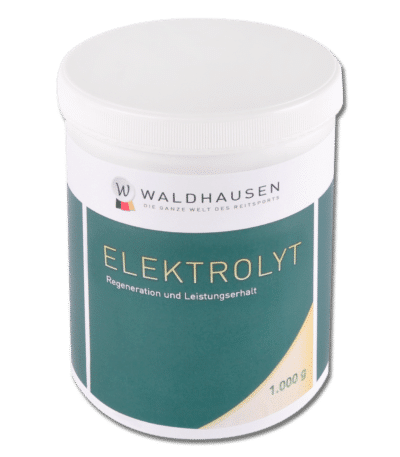 Електроліти Electrolyt Powder від Waldhausen, 1 кг