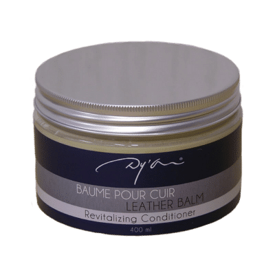 Бальзам для амуніції Leather Balm від Dyon, 400 мл