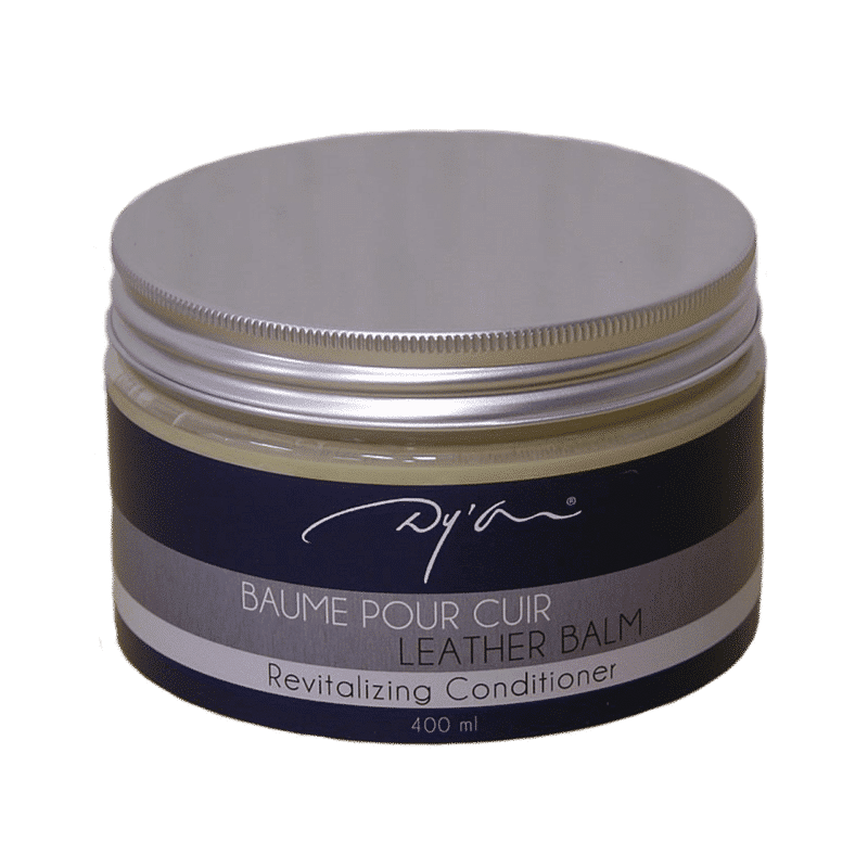 Бальзам для амуниции Leather Balm от Dyon, 400 мл.