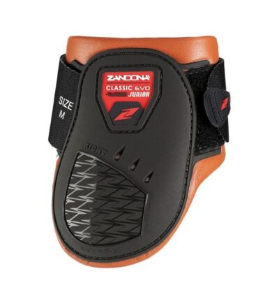 Ногавки задние Carbon Air Classic Evo Junior Fetlock от Zandona