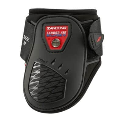 Ногавки задние Carbon Air Balance Junior Fetlock от Zandona