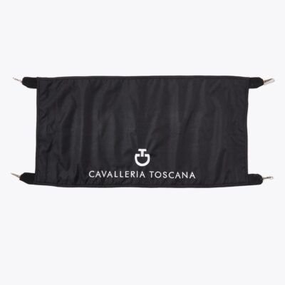 SALE! Шторка на денник маленькая Gate Cover от Cavalleria Toscana