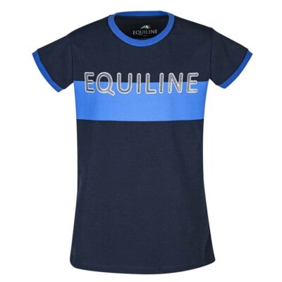 Футболка детская Flash от Equiline