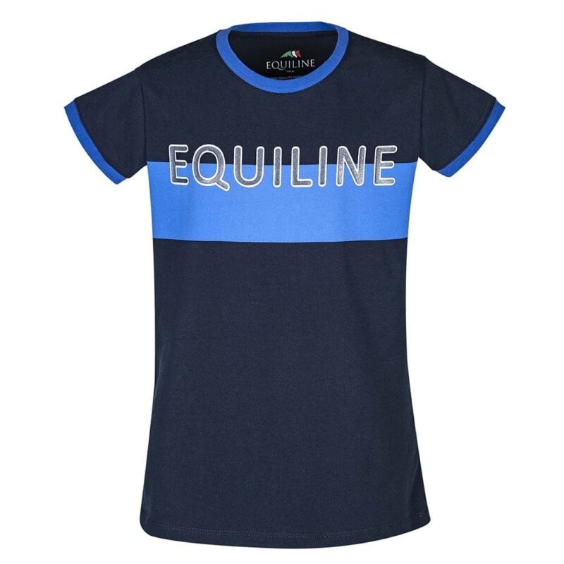 Футболка дитяча Flash від Equiline