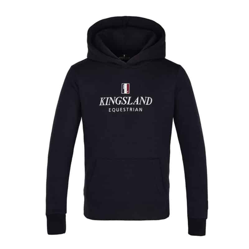 Детская толстовка Classic Hoodie от Kingsland