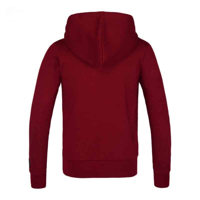 Детская толстовка Classic Hoodie от Kingsland