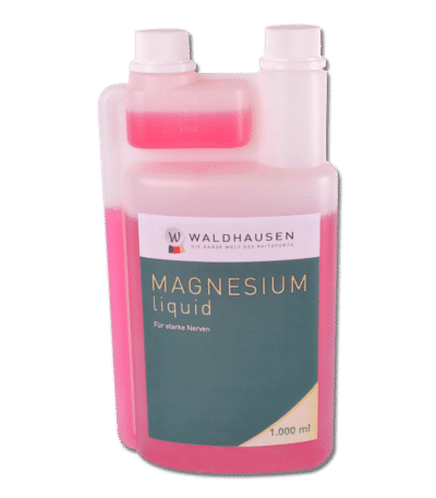 Добавка заспокійлива Magnesium від Waldhausen, 1 л