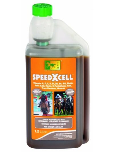 Добавка витаминно-минеральная SpeedXcell от TRM, 1,2 л