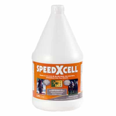 Добавка витаминно-минеральная SpeedXcell от TRM, 3,75 л