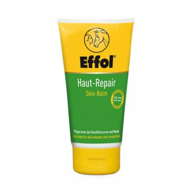 Крем-антисепик для поврежденной кожи Skin-Balm от Effol, 150 мл