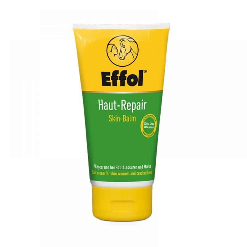 Крем-антисепик для поврежденной кожи Skin-Balm от Effol, 150 мл