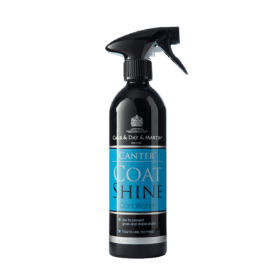 Кондиціонер для блиску шерсті Coat Shine від Carr&Day&Martin, 500 мл