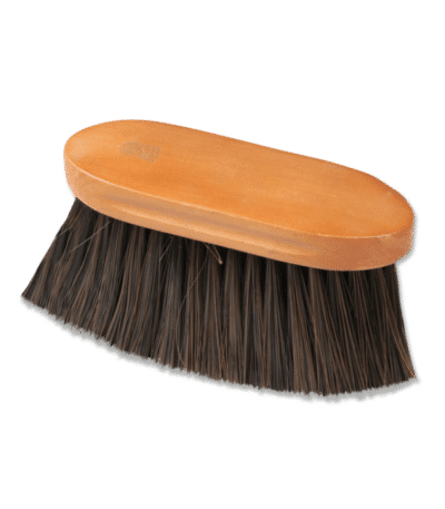 Щітка для догляду за конем Anti-Dust Hardwood від Waldhausen