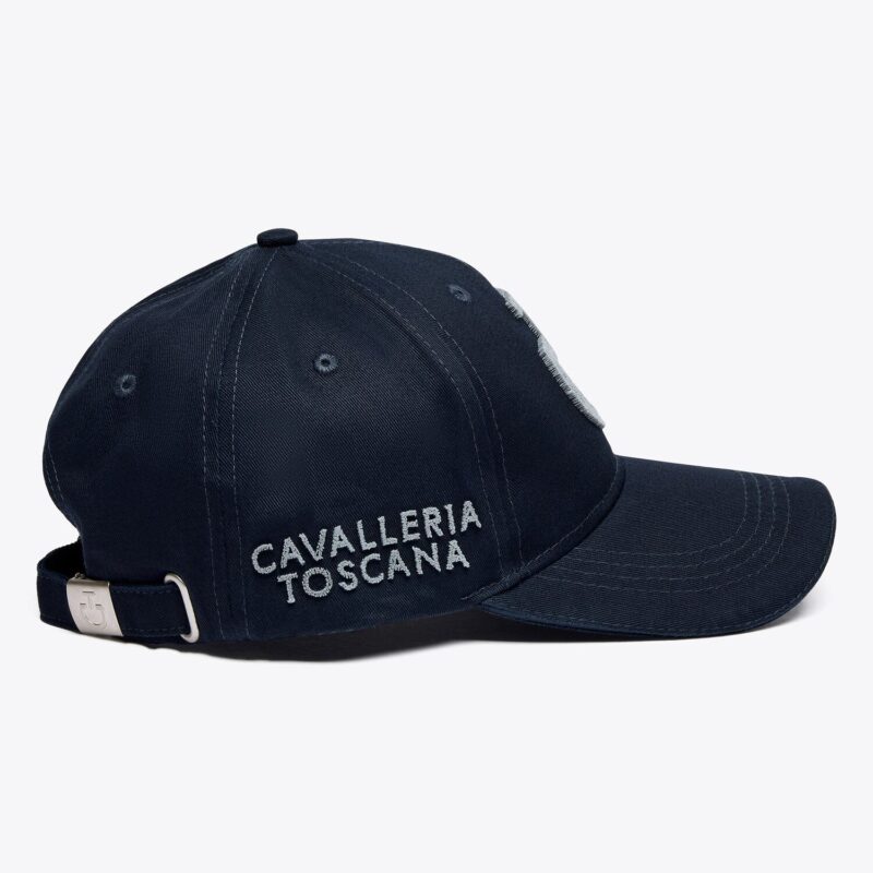 Кепка CT Tufted от Cavalleria Toscana