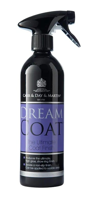 Кондиционер для гривы и хвоста Dreamcoat Finish от Carr&Day&Martin, 500 мл