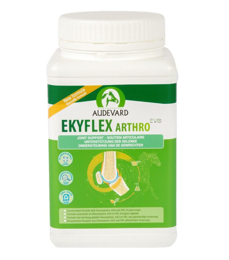 Добавка для суглобів Ekyflex Arthro Evo від Audevard, 1,8 кг