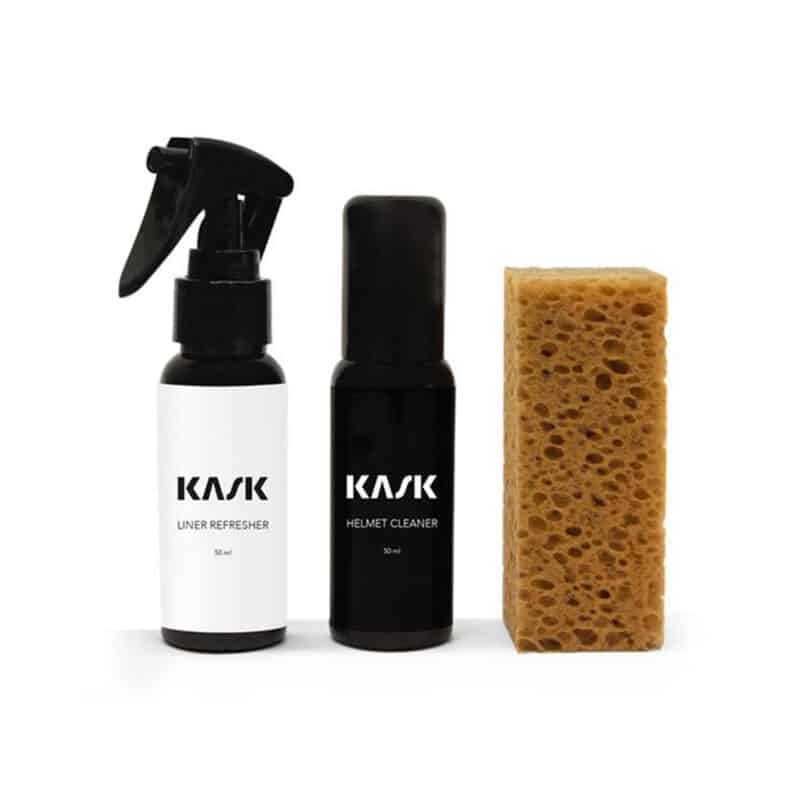 Набір для чищення каски Cleaning Kit від Kask