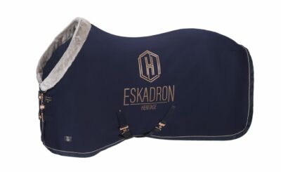 Попона трикотажная Softshell Air Heritage 23/24 от Eskadron