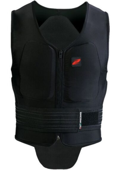 пометила Захисний жилет дитячий Soft Vest Pro від Zandona