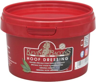 Бальзам для копит Hoof Dressing від Kevin Bacon's, 250 мл