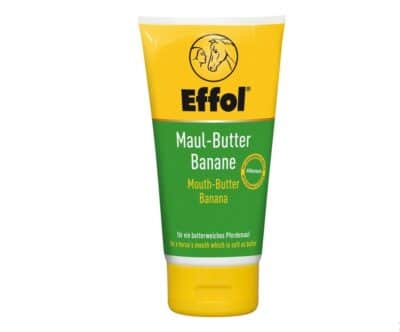 Мазь для рота Mouth Butter Banana від Effol, 150 мл