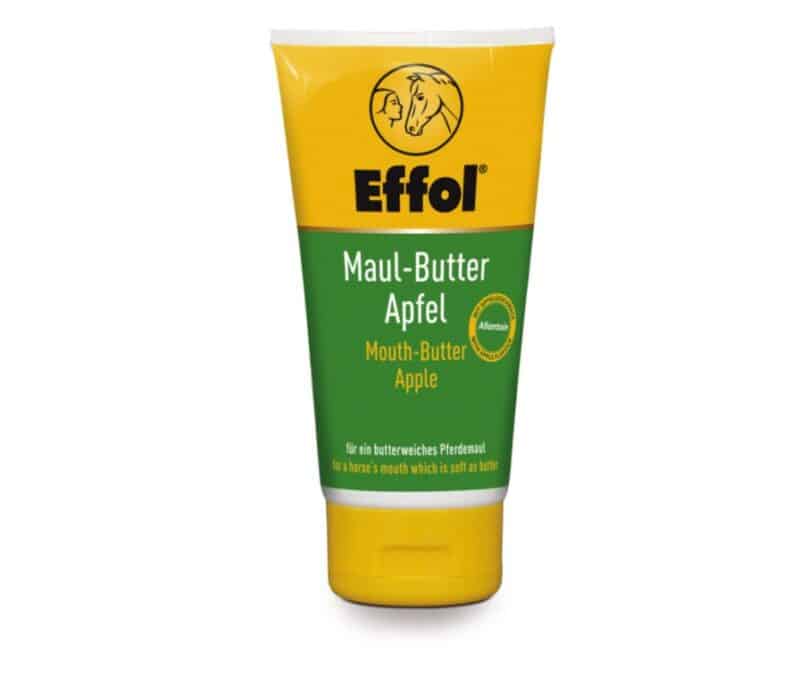 Мазь для рота Mouth Butter Apple від Effol, 150 мл