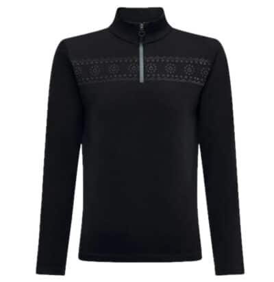 Гольф детский CT Fleece Jersey Zip Polo w/ от Cavalleria Toscana