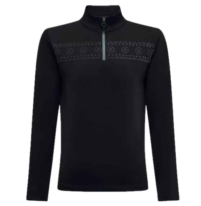 Гольф дитячий CT Fleece Jersey Zip Polo w/ від Cavalleria Toscana