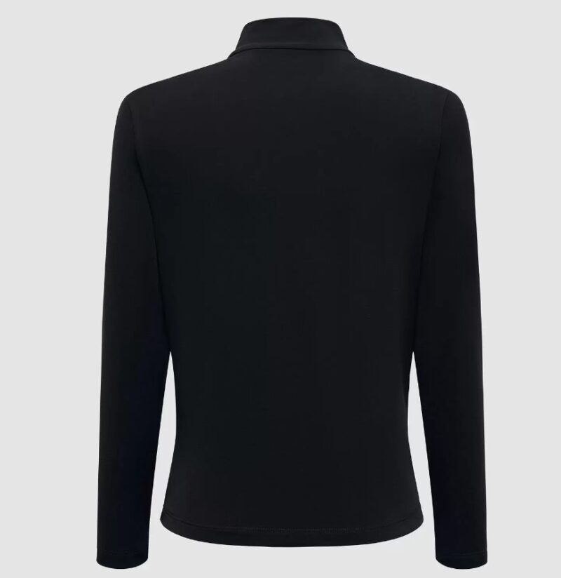 Гольф дитячий CT Fleece Jersey Zip Polo w/ від Cavalleria Toscana