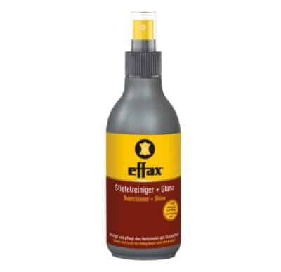 Спрей для чистки обуви Boot-Cleaner+Shine от Effax, 250 мл