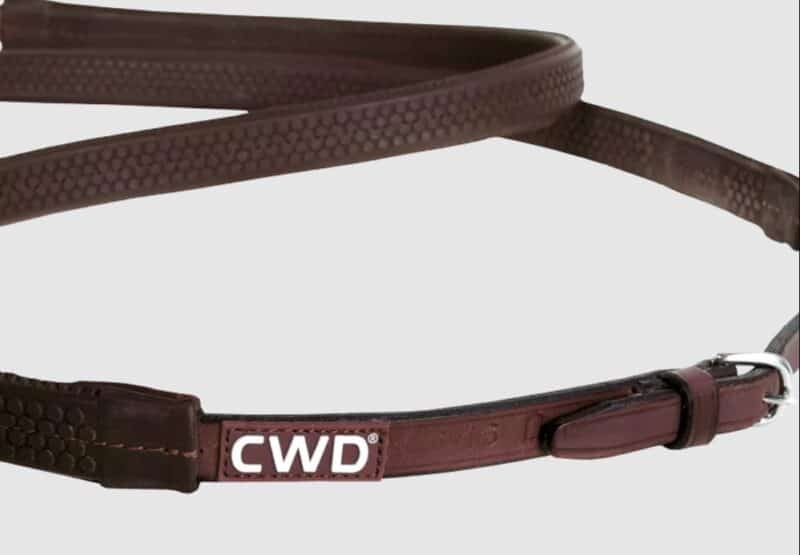 Поводья Contact от CWD