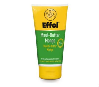 Мазь для рта Mouth Butter Mango от Effol, 150 мл