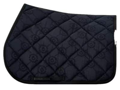 Вальтрап конкурный CT Mini Orbit Jacquard от Cavalleria Toscana