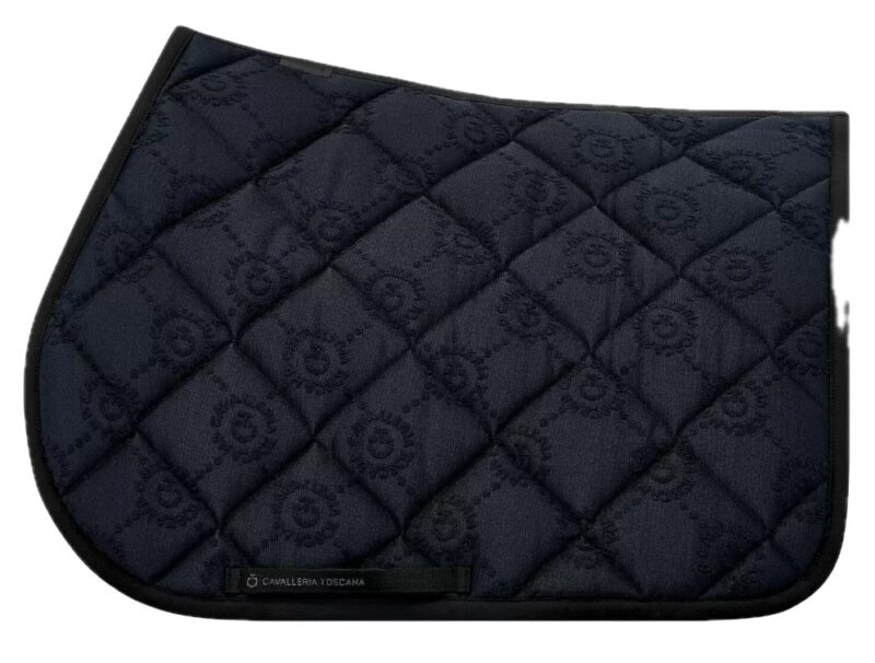 Вальтрап конкурний CT Mini Orbit Jacquard від Cavalleria Toscana