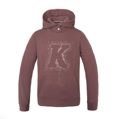 Толстовка дитяча Brilley Hoodie від Kingsland