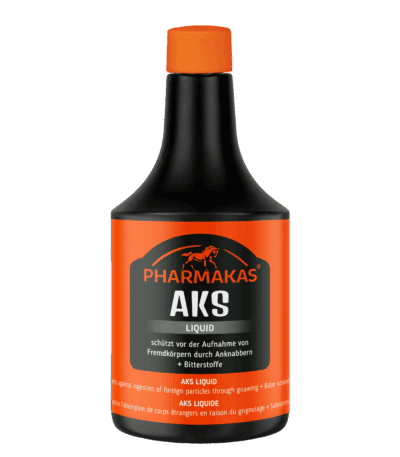 Рідина-антигризин AKS Liquid від Pharmaka, 500 мл