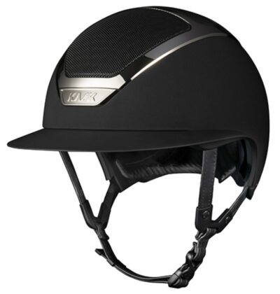 Каска Star Lady Chrome від Kask