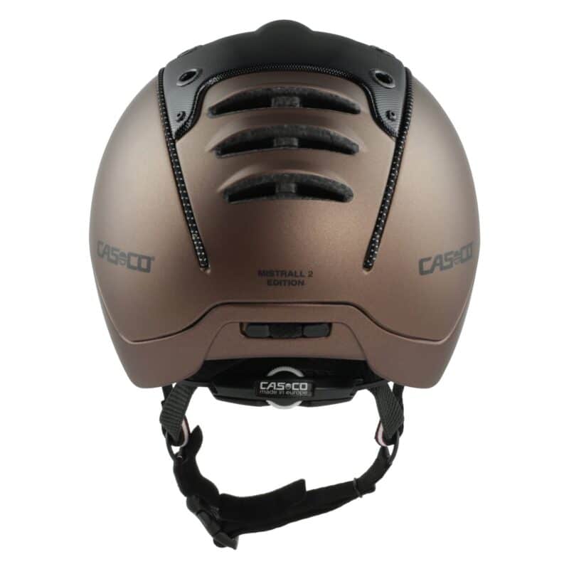 Каска з регулюванням Mistrall-2 Edition від Casco