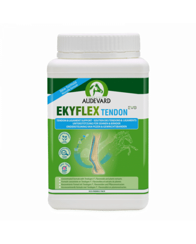 Добавка для сухожиль і зв'язок Ekyflex Tendon Evo від Audevard, 900 г