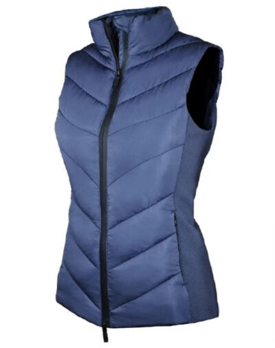 Жилет женский Versatile Vest от Equestrian Stockholm