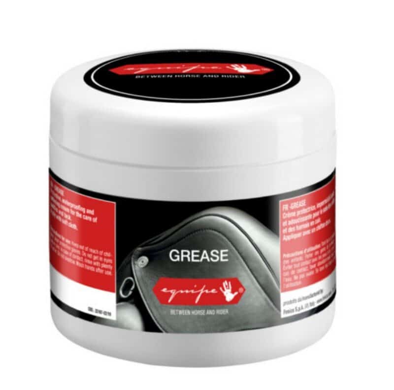 Жир для амуніції Soft Grease від Equipe, 500 мл